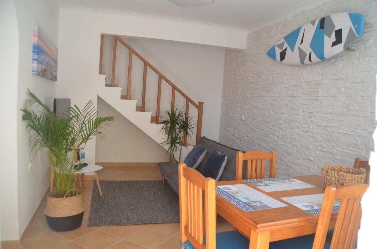Casa Flora T1 - Vila Do Bispo Luaran gambar