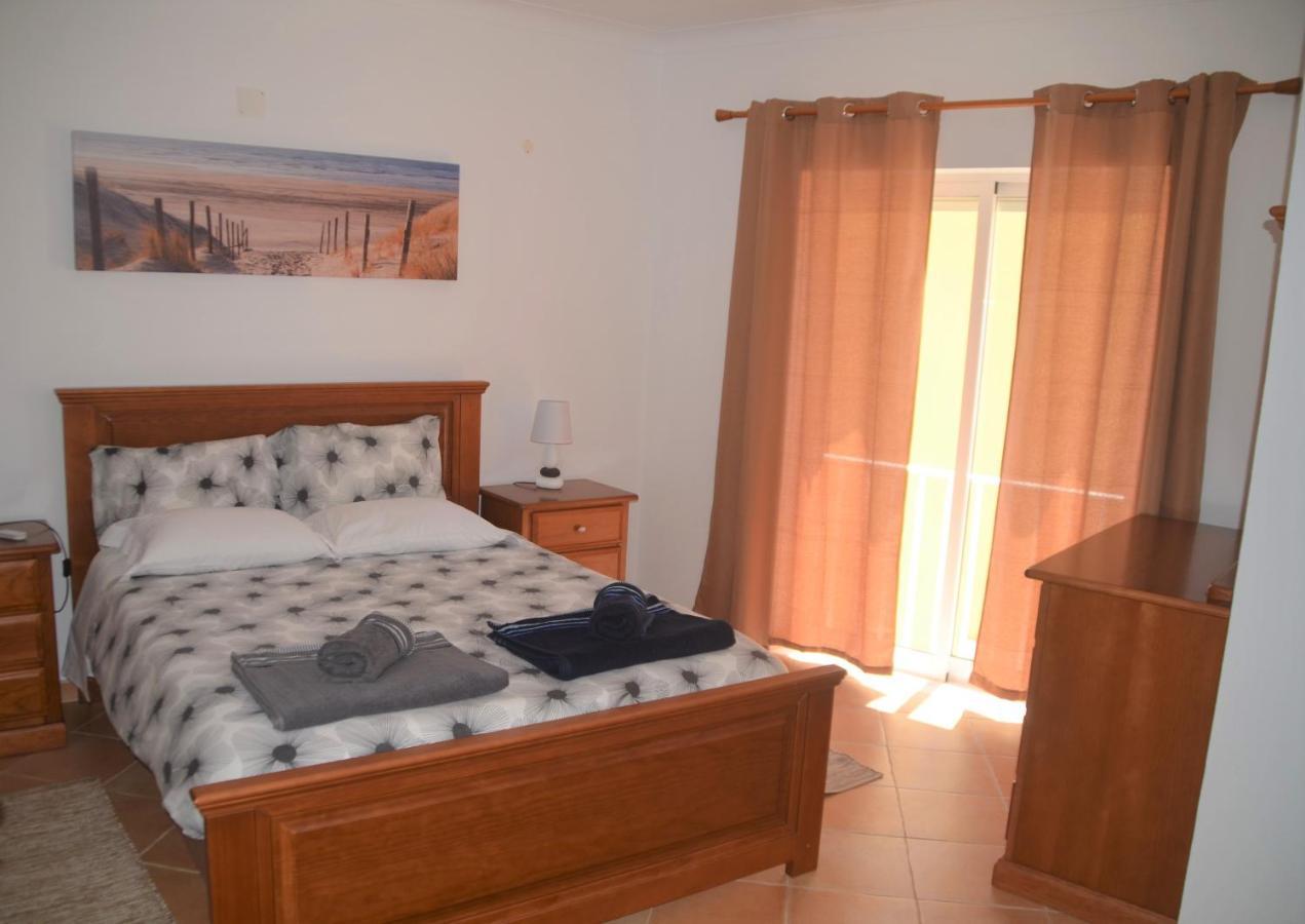 Casa Flora T1 - Vila Do Bispo Luaran gambar